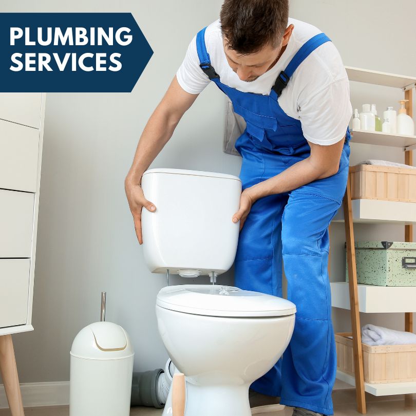 Plumbing Company in Kenner, LA